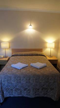 Caring Hotel, London