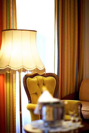Hotel Austria - Wien, Vienna