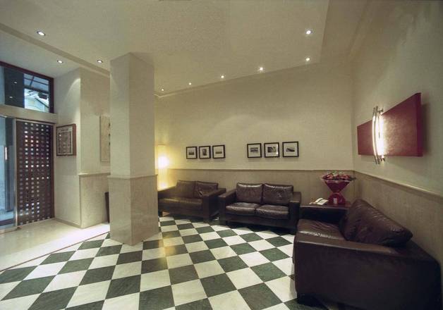 Plaka Hotel, Athens