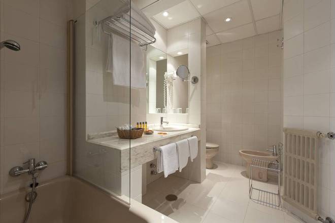 Moderno, Madrid
