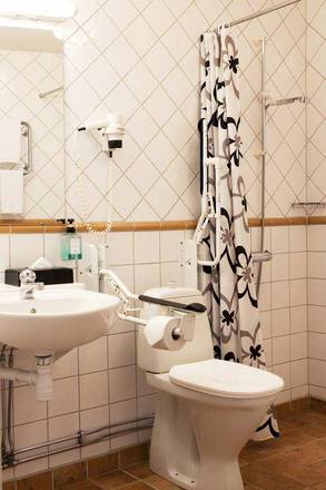 Best Western Kom Hotel, Stockholm