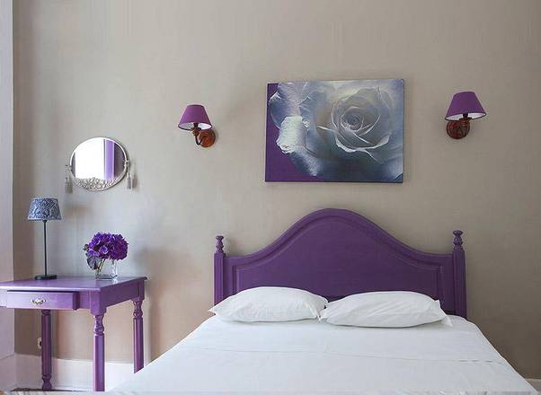 Hotel Alegria, Lisbon