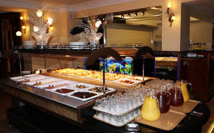 Abbey Court Hotel - Hyde Park, London