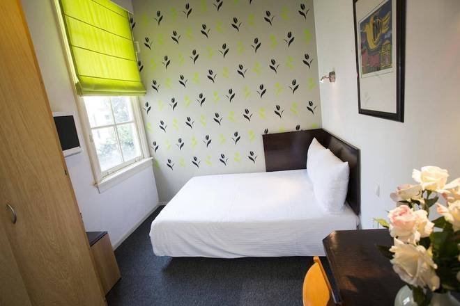 Quentin Golden Bear Hotel, Amsterdam