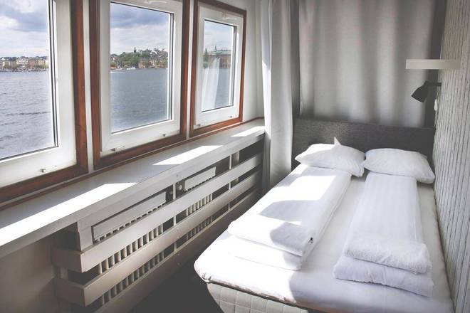 Rygerfjord Hotel & Hostel, Stockholm