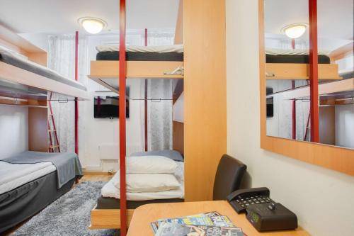 Best Western Kom Hotel, Stockholm