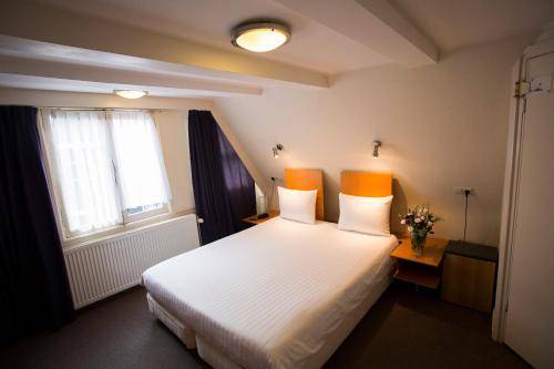 Quentin Golden Bear Hotel, Amsterdam