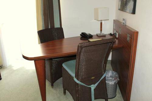 Hotel Wallis, Munich