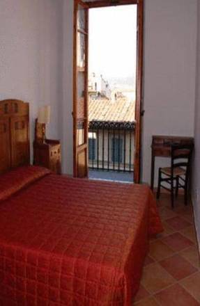 Hotel Medici, Florence