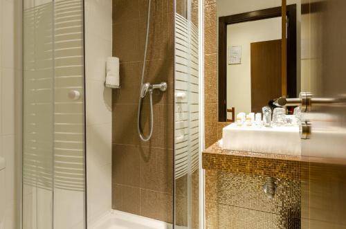 Hotel Duas Nações, Lisbon