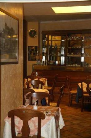 Trastevere Hotel Cisterna, Rome