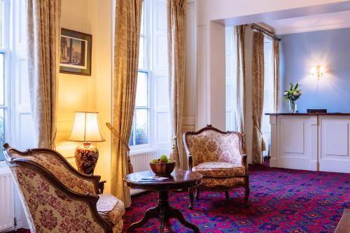 Stauntons on the Green Guesthouse, Dublin