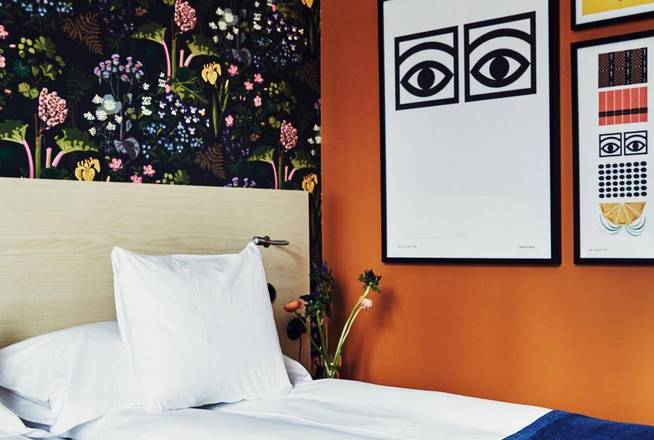 Nofo Hotel, Stockholm