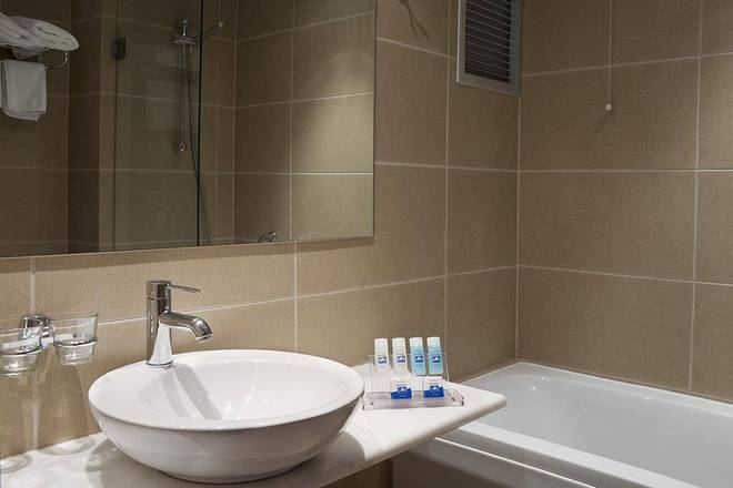 Plaka Hotel, Athens