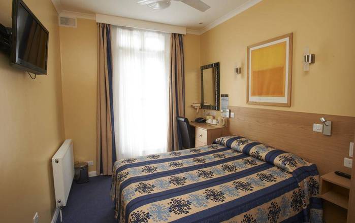 Luna & Simone Hotel, London