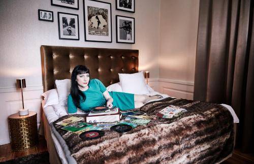 Nofo Hotel, Stockholm