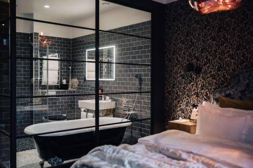 Nofo Hotel, Stockholm