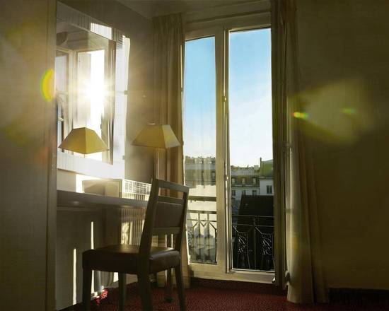 Hôtel Saint Pierre, Paris