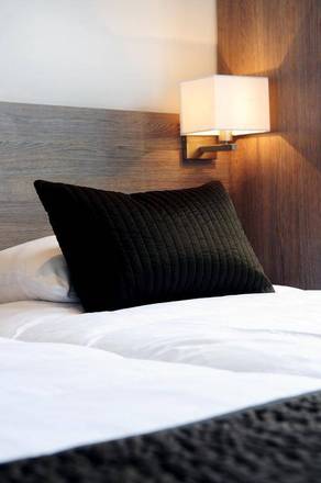 Art Gallery Hotel, Amsterdam