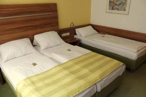 Hotel Wallis, Munich