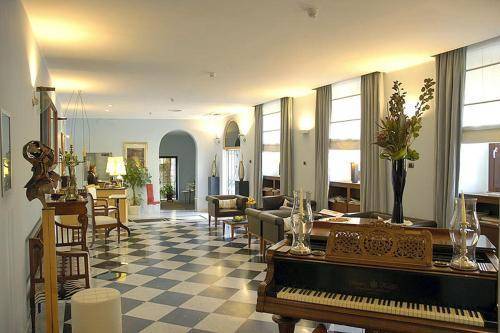 Hotel San Francesco, Rome