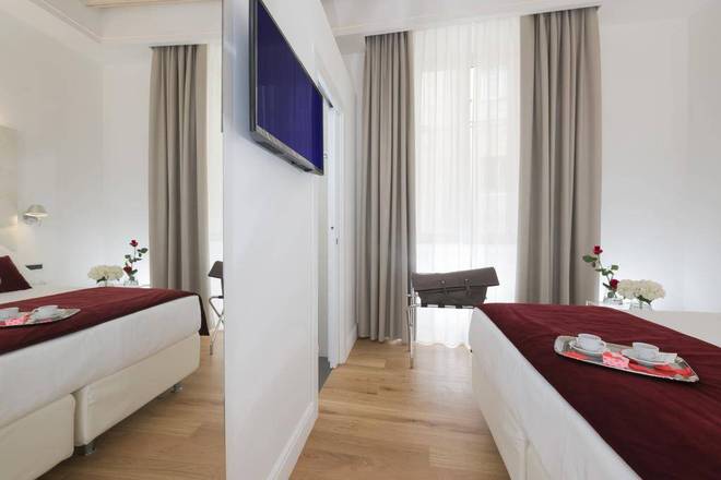 Hotel Navona - Dimora Storica, Rome