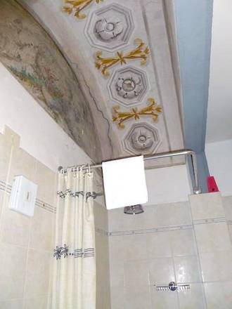 Hotel Cristina, Florence