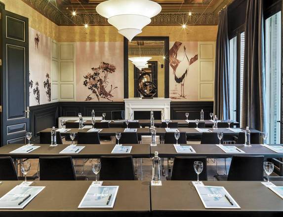 Boutique Hotel H10 Catalunya Plaza, Barcelona