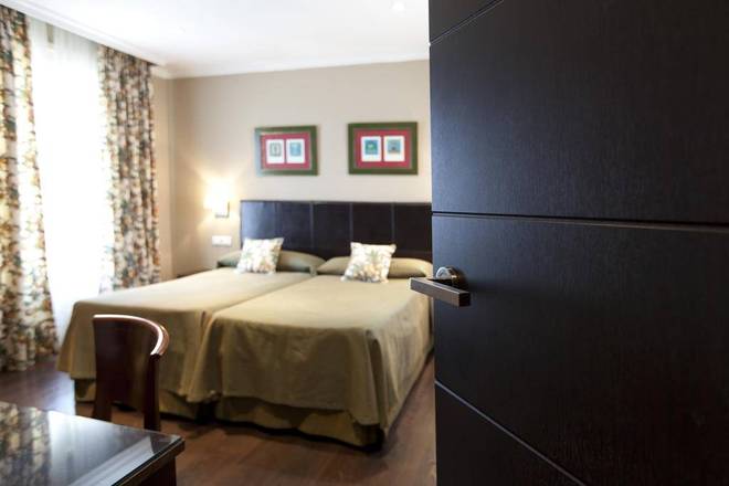 Moderno, Madrid