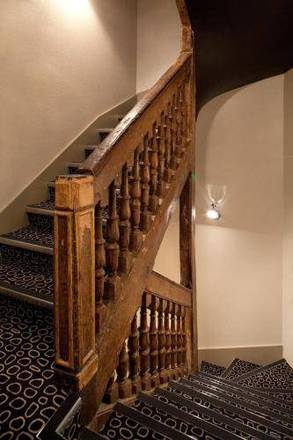 Hotel Georgette, Paris