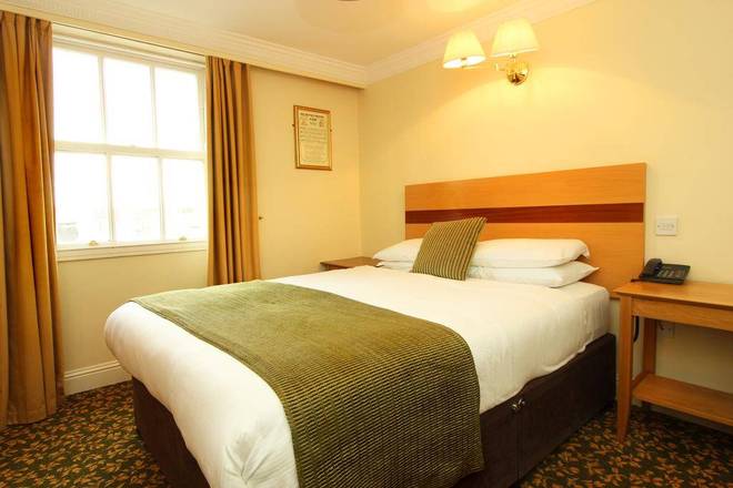 Castle Hotel, Dublin