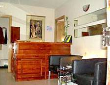 Hostal Dominguez, Madrid