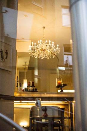 Hotel Rathaus - Wein & Design, Vienna