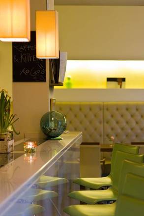 Hotel Rathaus - Wein & Design, Vienna