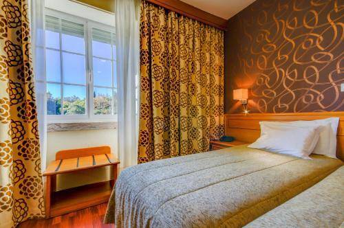 Hotel Avenida Park, Lisbon