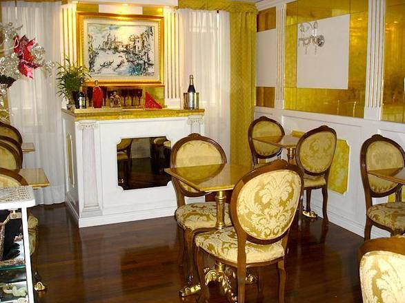 Hotel Noemi, Venice