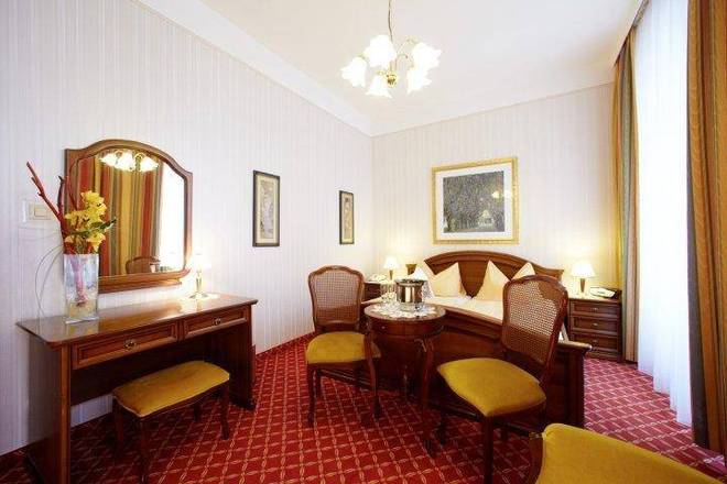 Hotel Austria - Wien, Vienna