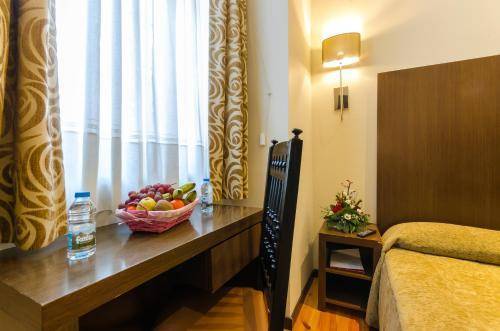 Hotel Duas Nações, Lisbon