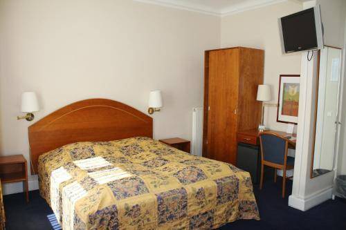 City Hotel Nebo, Copenhagen