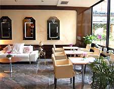 Hotel Condor, Munich