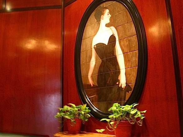 Washington Square Hotel, New York