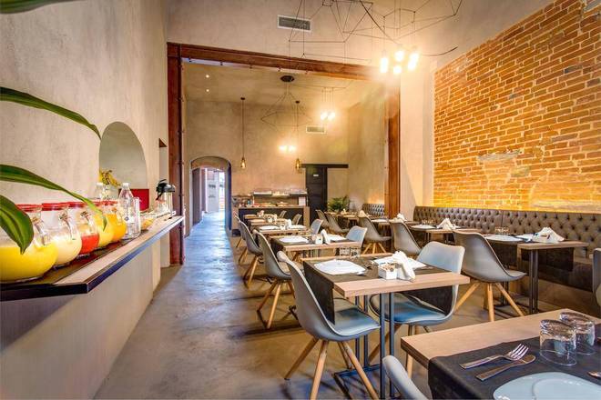 Hotel Bretagna, Florence