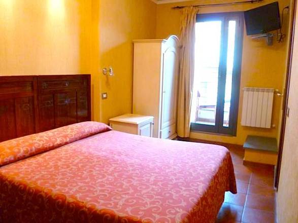 Hotel Kursaal & Ausonia, Florence
