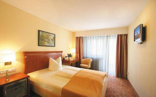 Hotel Condor, Munich