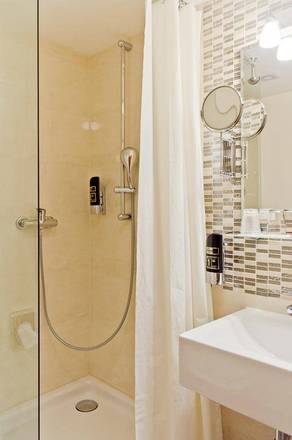 Hotel Astor, Munich