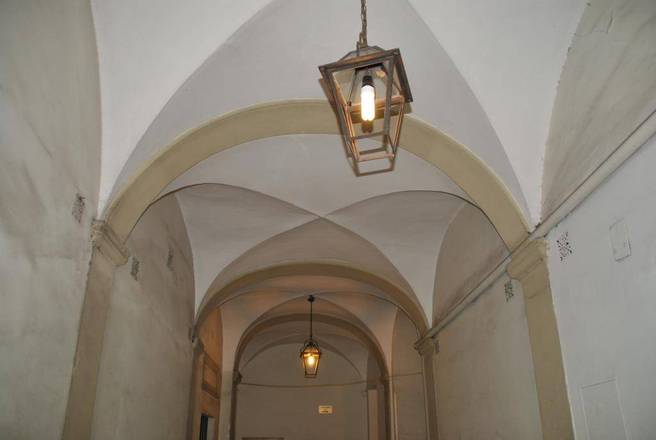 Hotel Mimosa, Rome