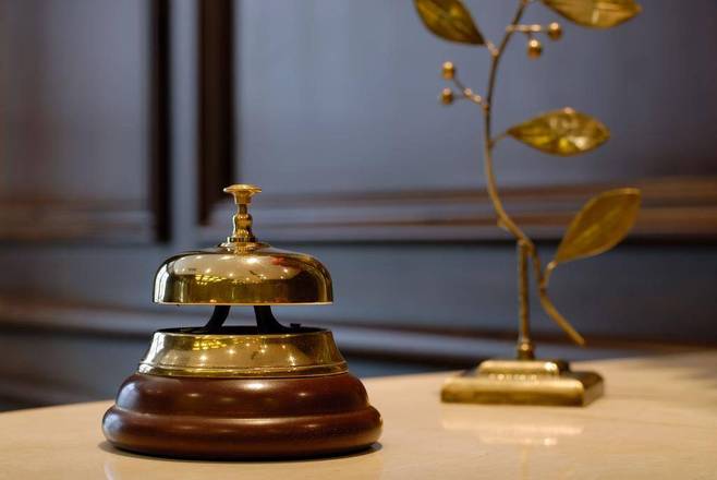 Hera Hotel, Athens