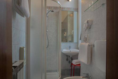 Hotel Kursaal & Ausonia, Florence