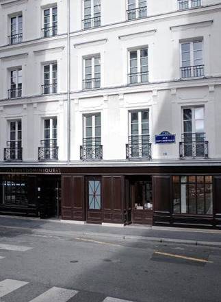 Hotel Saint Dominique, Paris