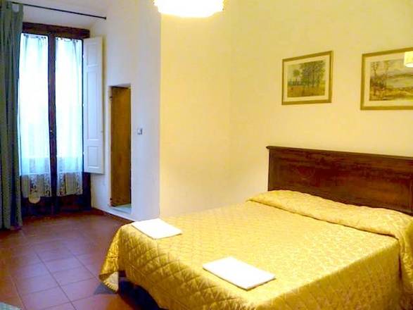 Hotel Cristina, Florence